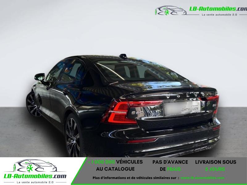 Volvo S60 B4 197 ch BVA - Photo 4 / 9