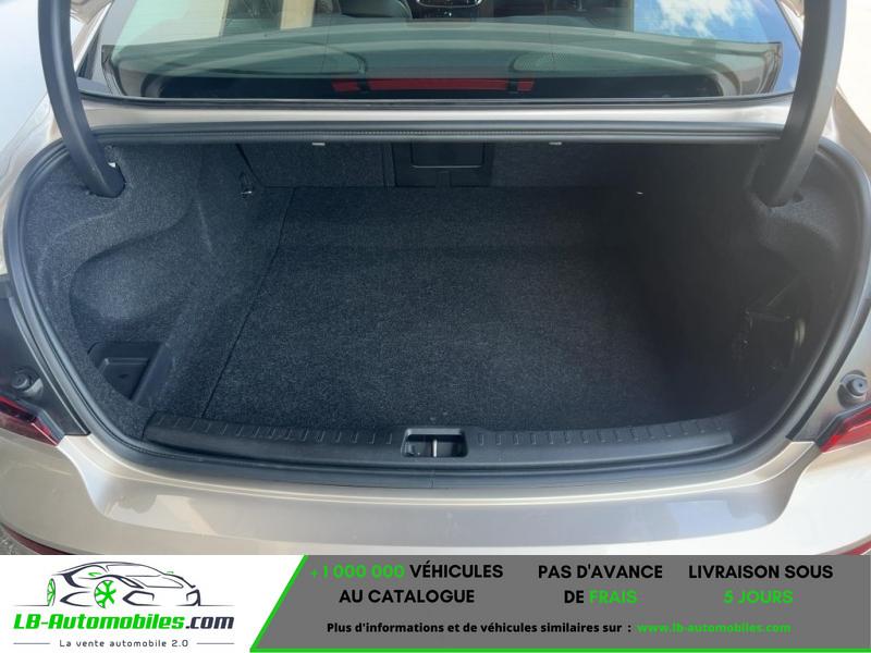 Volvo S60 B4 197 ch BVA - Photo 10 / 10