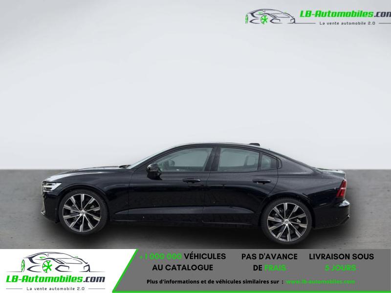 Volvo S60 B4 197 ch BVA - Photo 5 / 9