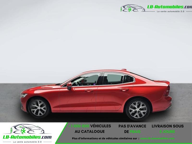 Volvo S60 B4 197 ch BVA - Photo 4 / 7