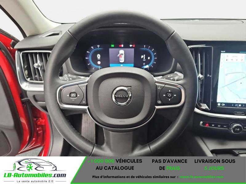 Volvo S60 B4 197 ch BVA - Photo 5 / 7