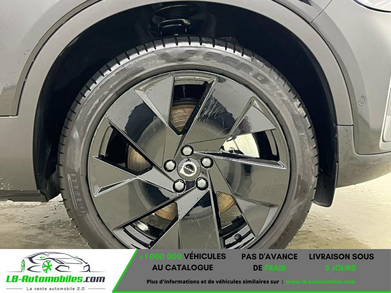 Volvo C40 Extended Range 252 ch BVA - Photo 10 / 11
