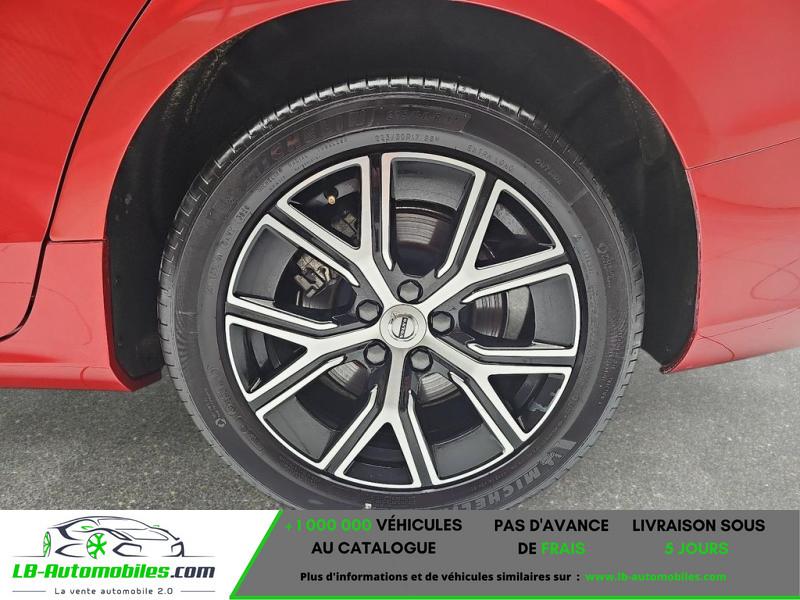 Volvo S60 B4 197 ch BVA - Photo 6 / 7