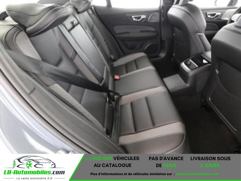 Volvo S60 T8 AWD 310 ch + 145 ch BVA - Photo 5 / 6