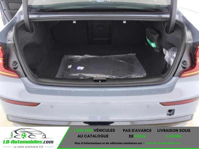 Volvo S60 T8 AWD 310 ch + 145 ch BVA - Photo 6 / 6