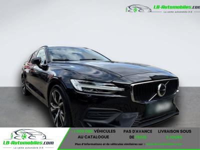 Volvo V60 B4 197 ch DCT7