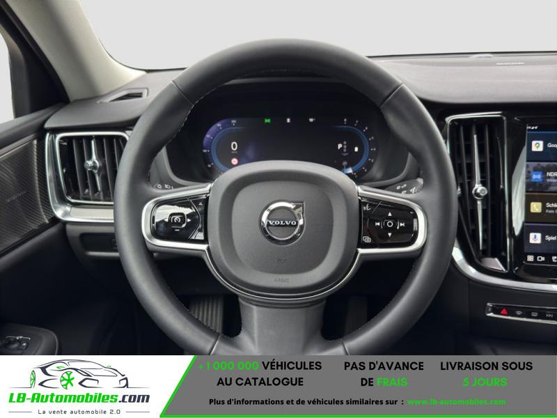 Volvo S60 B4 197 ch BVA - Photo 7 / 9