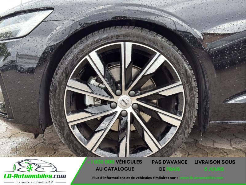 Volvo S60 B4 197 ch BVA - Photo 8 / 9