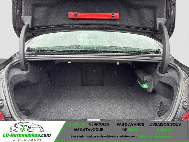 Volvo S60 B4 197 ch BVA - Photo 9 / 9