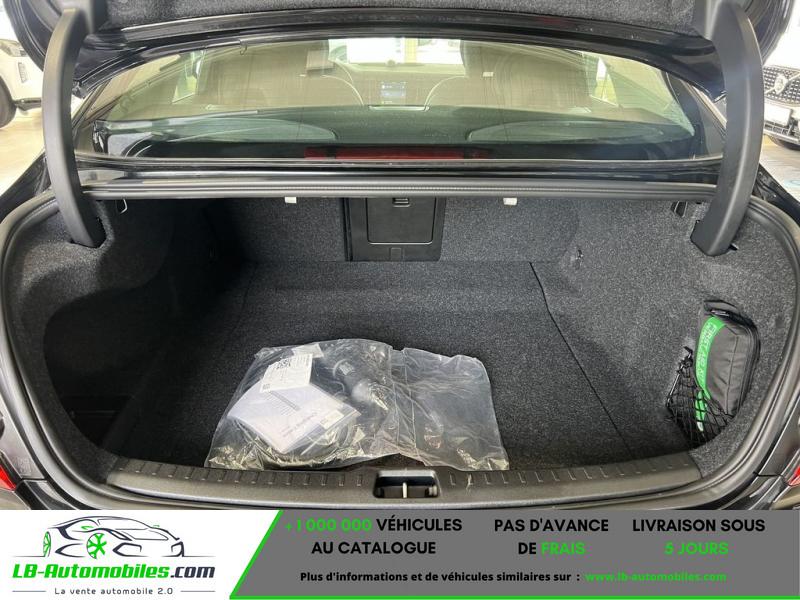 Volvo S60 T8 AWD 310 ch + 145 ch BVA - Photo 8 / 8