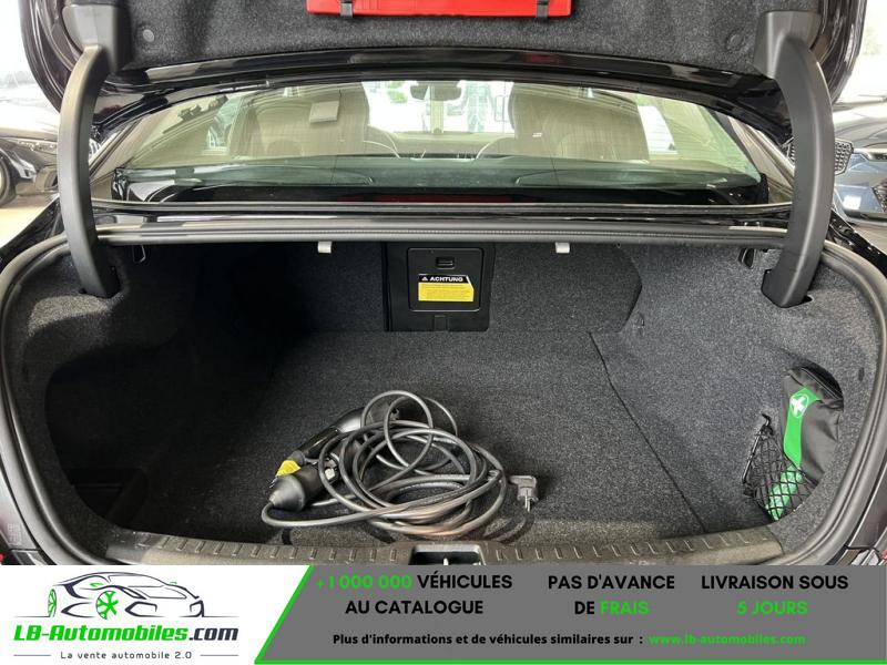 Volvo S60 T8 AWD 310 ch + 145 ch BVA - Photo 8 / 8