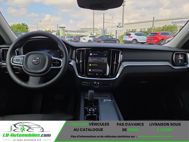 Volvo V60 B4 197 ch DCT7 - Photo 3 / 8