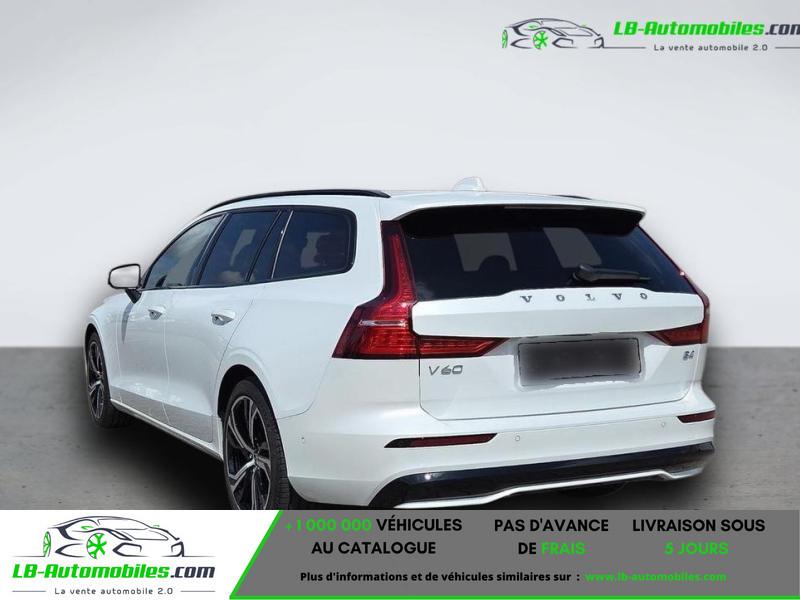 Volvo V60 B4 197 ch DCT7 - Photo 4 / 8