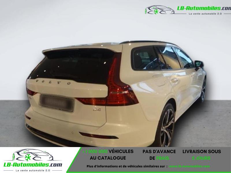 Volvo V60 B4 197 ch DCT7 - Photo 2 / 5