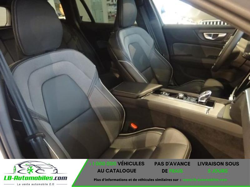 Volvo V60 B4 197 ch DCT7 - Photo 3 / 5