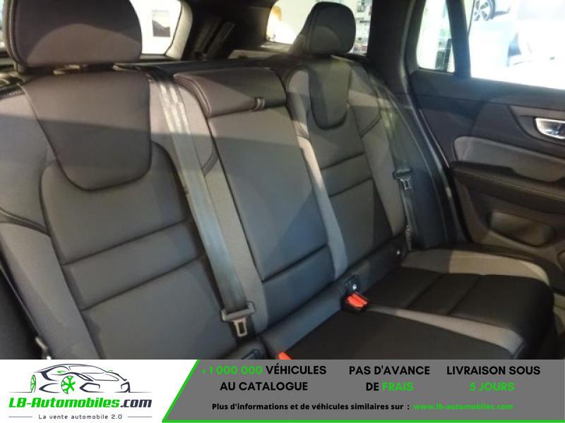Volvo V60 B4 197 ch DCT7 - Photo 4 / 5