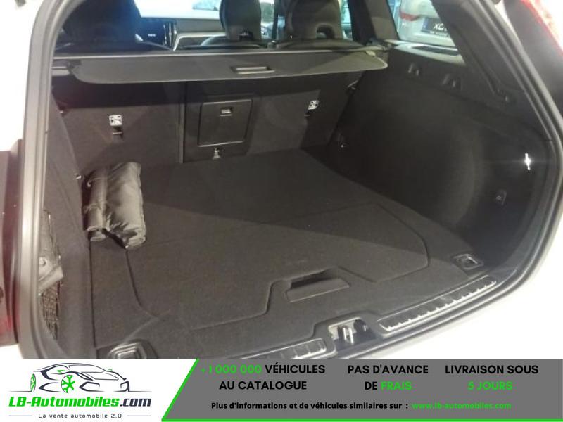 Volvo V60 B4 197 ch DCT7 - Photo 5 / 5