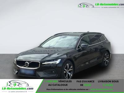 Volvo V60 B4 197 ch DCT7