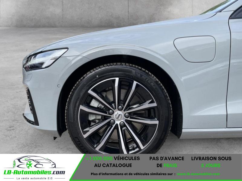 Volvo V60 T8 AWD 310 ch + 145 ch BVA - Photo 9 / 10
