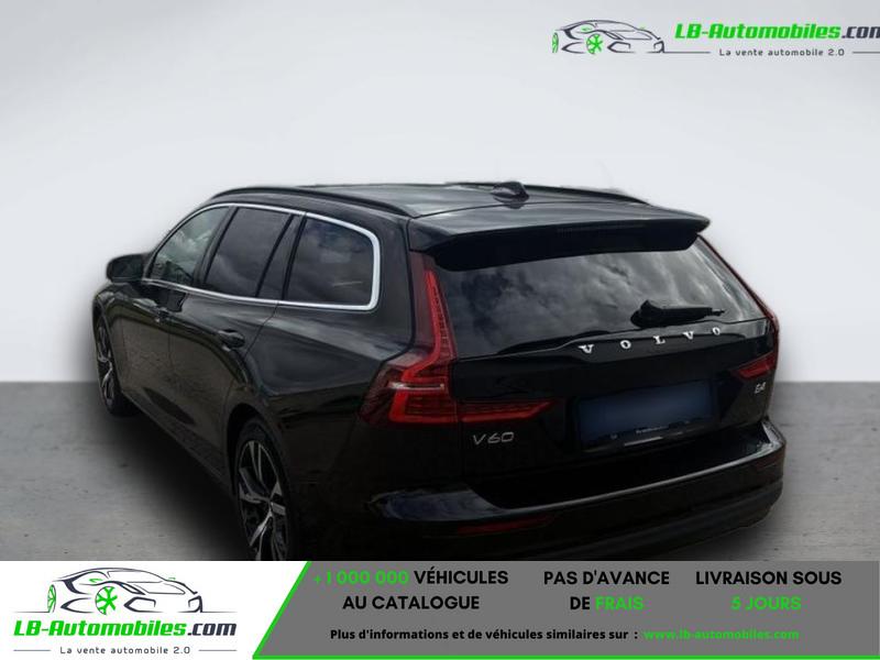 Volvo V60 B4 197 ch DCT7 - Photo 4 / 7