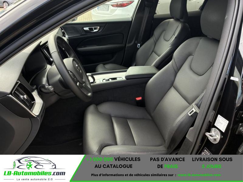 Volvo V60 B4 197 ch DCT7 - Photo 5 / 7