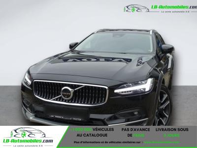 Volvo V90 B4  197 ch BVA