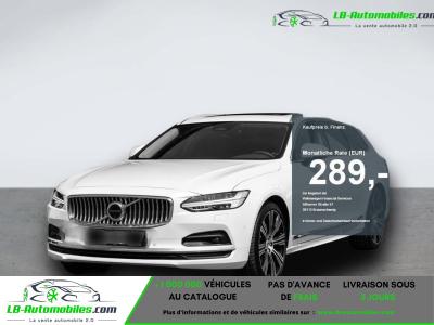 Volvo V90 B4  197 ch BVA
