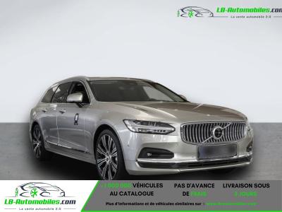 Volvo V90 B4  197 ch BVA