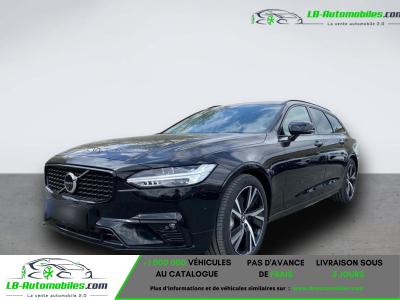 Volvo V90 B4  197 ch BVA