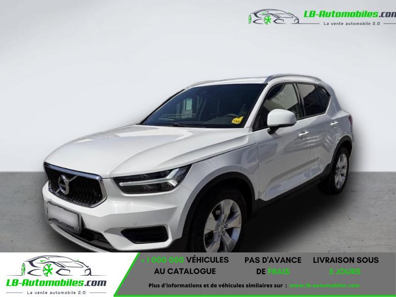 Volvo XC40 T3 163 ch BVA - Photo 1 / 7