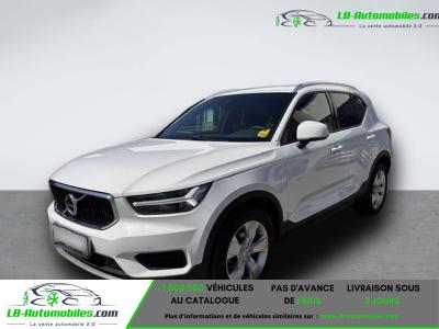 Volvo XC40 T3 163 ch BVA