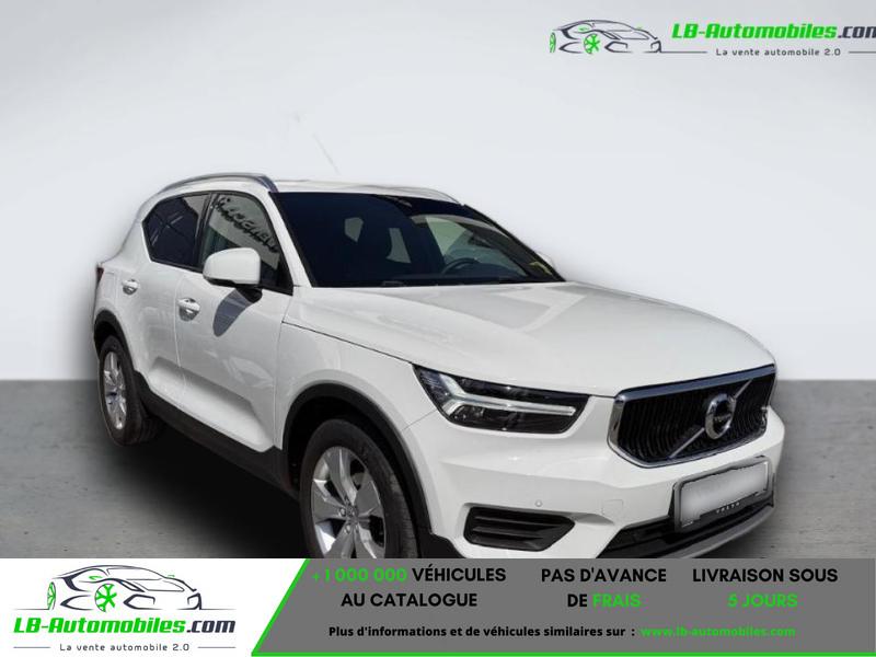 Volvo XC40 T3 163 ch BVA - Photo 2 / 7