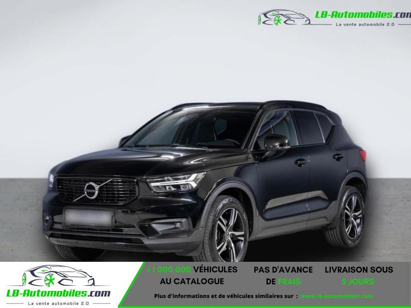 Volvo XC40 T3 163 ch BVA - Photo 1 / 8