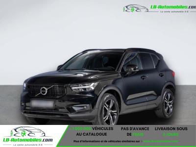 Volvo XC40 T3 163 ch BVA