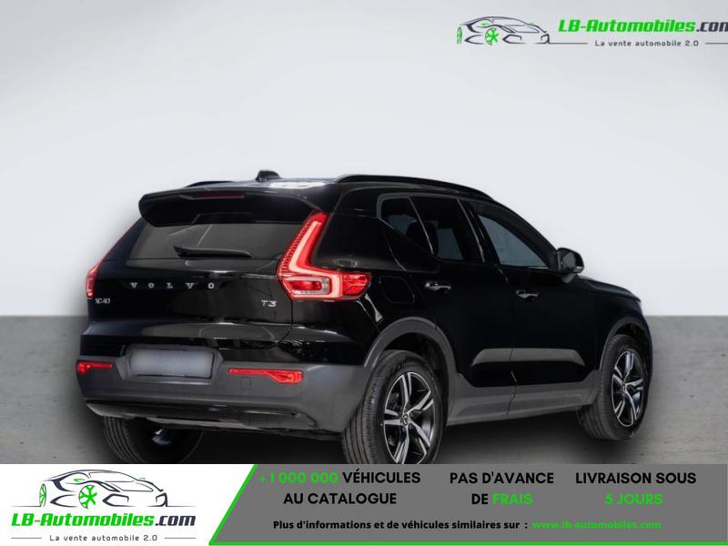 Volvo XC40 T3 163 ch BVA - Photo 2 / 8