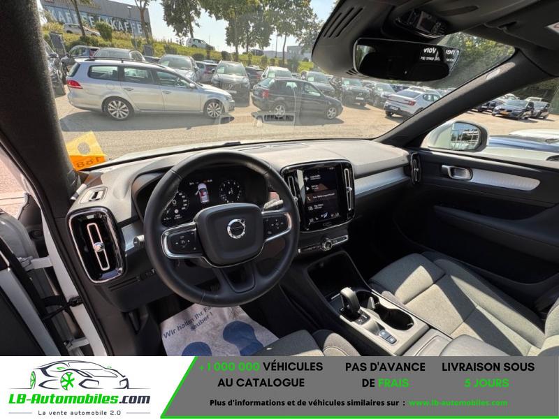 Volvo XC40 T3 163 ch BVA - Photo 3 / 7