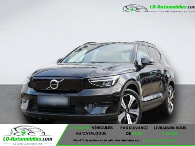 Volvo XC40 Electrique 231 ch BVA