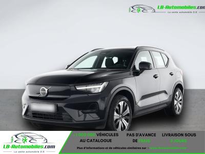 Volvo XC40 Electrique 231 ch BVA