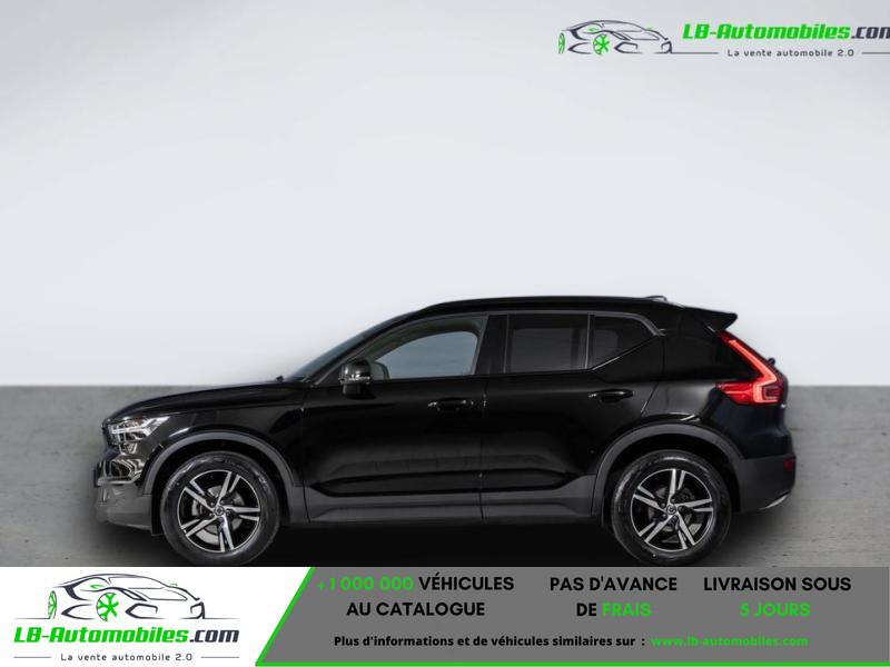 Volvo XC40 T3 163 ch BVA - Photo 3 / 8