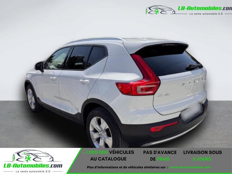 Volvo XC40 T3 163 ch BVA - Photo 4 / 7