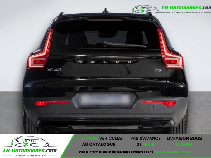 Volvo XC40 T3 163 ch BVA - Photo 4 / 8
