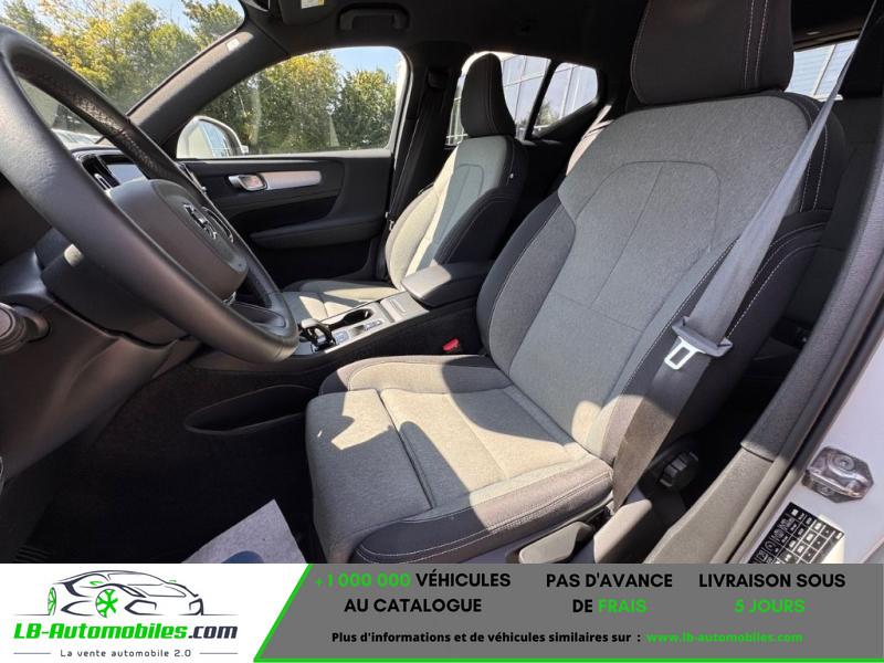Volvo XC40 T3 163 ch BVA - Photo 5 / 7