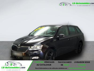 Skoda Fabia Combi 1.0 MPI 75 ch BVM