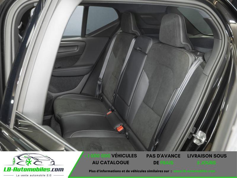 Volvo XC40 T3 163 ch BVA - Photo 6 / 8