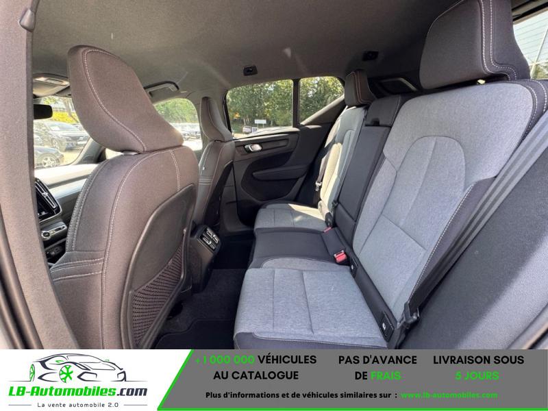Volvo XC40 T3 163 ch BVA - Photo 6 / 7