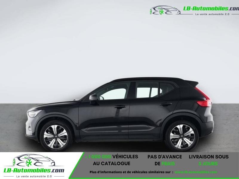 Volvo XC40 Electrique 231 ch BVA - Photo 5 / 8