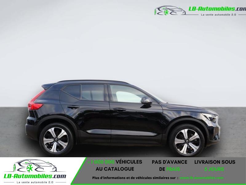 Volvo XC40 Electrique 231 ch BVA - Photo 4 / 8