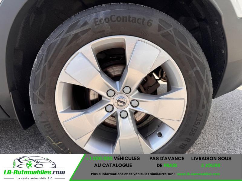 Volvo XC40 T3 163 ch BVA - Photo 7 / 7