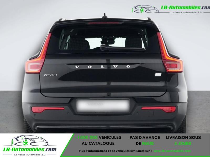 Volvo XC40 Electrique 231 ch BVA - Photo 6 / 8