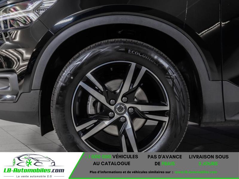 Volvo XC40 T3 163 ch BVA - Photo 7 / 8